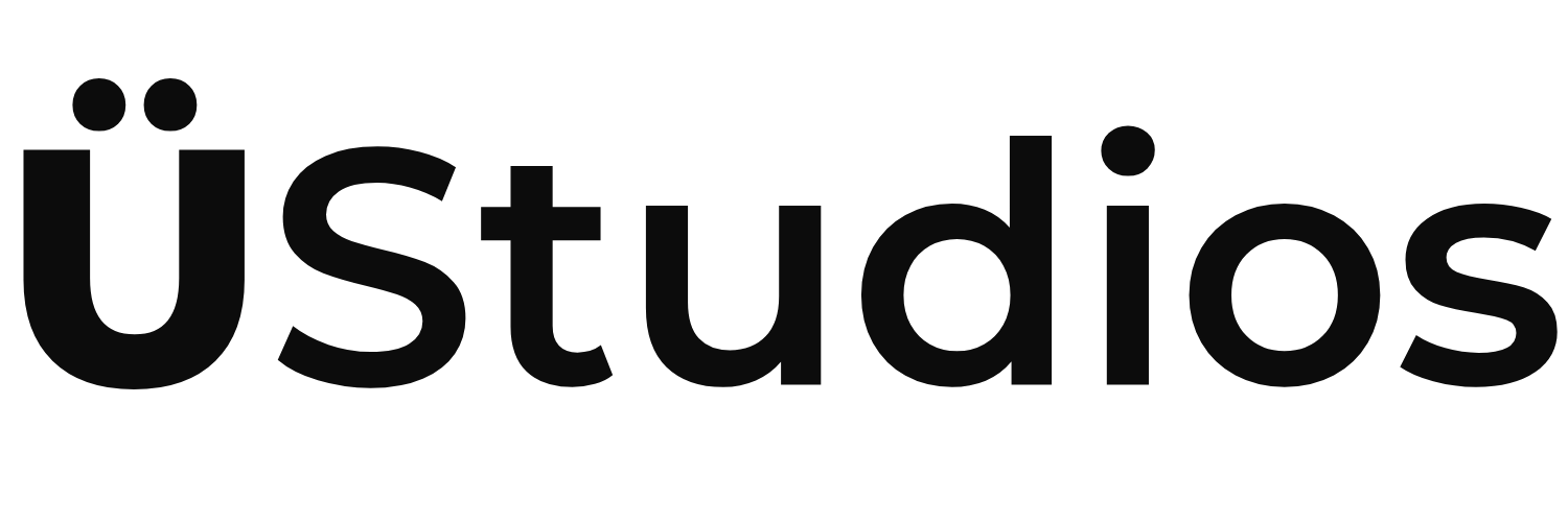 ÜStudios